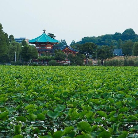 寅ホテル 台東 Hotel 寅 台东 Tora Hotel Taito A Токио Экстерьер фото
